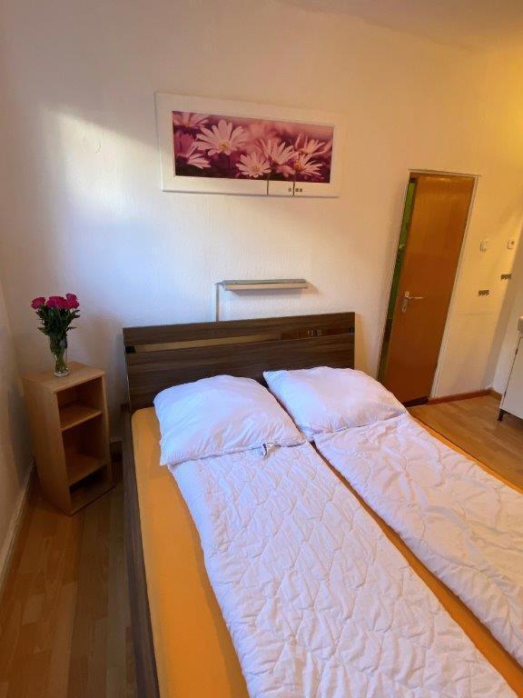 Wanderlust Und Tanner Strasse Apartman Braunlage Kültér fotó