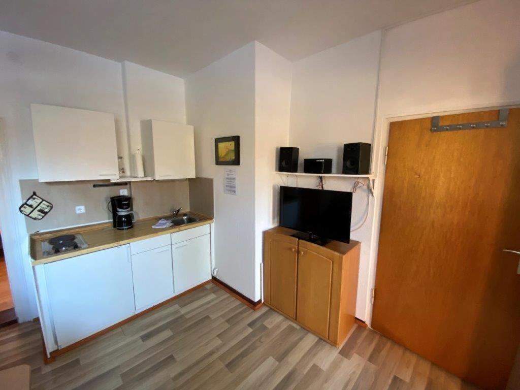 Wanderlust Und Tanner Strasse Apartman Braunlage Kültér fotó
