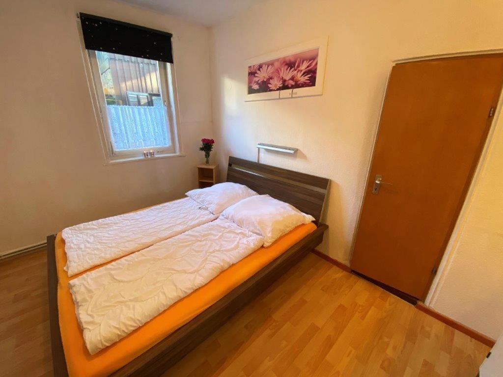 Wanderlust Und Tanner Strasse Apartman Braunlage Kültér fotó