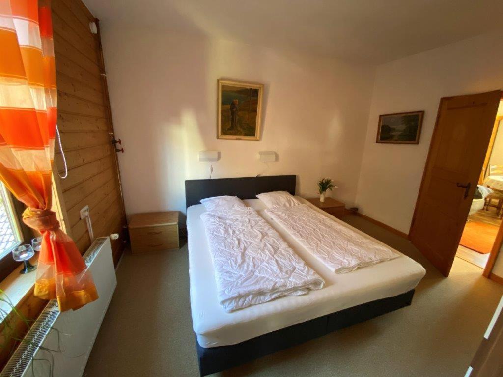 Wanderlust Und Tanner Strasse Apartman Braunlage Kültér fotó