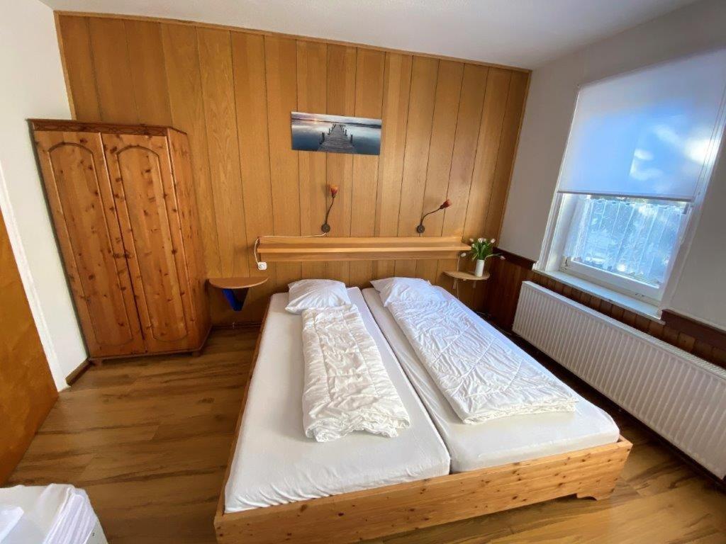Wanderlust Und Tanner Strasse Apartman Braunlage Kültér fotó