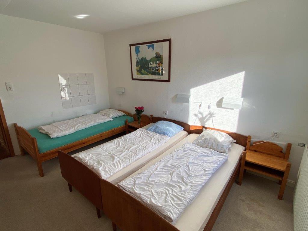 Wanderlust Und Tanner Strasse Apartman Braunlage Kültér fotó