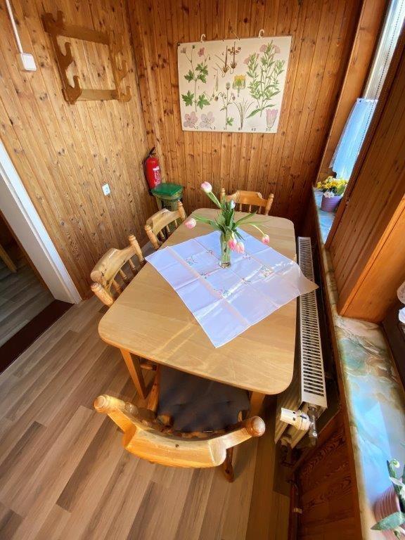 Wanderlust Und Tanner Strasse Apartman Braunlage Kültér fotó