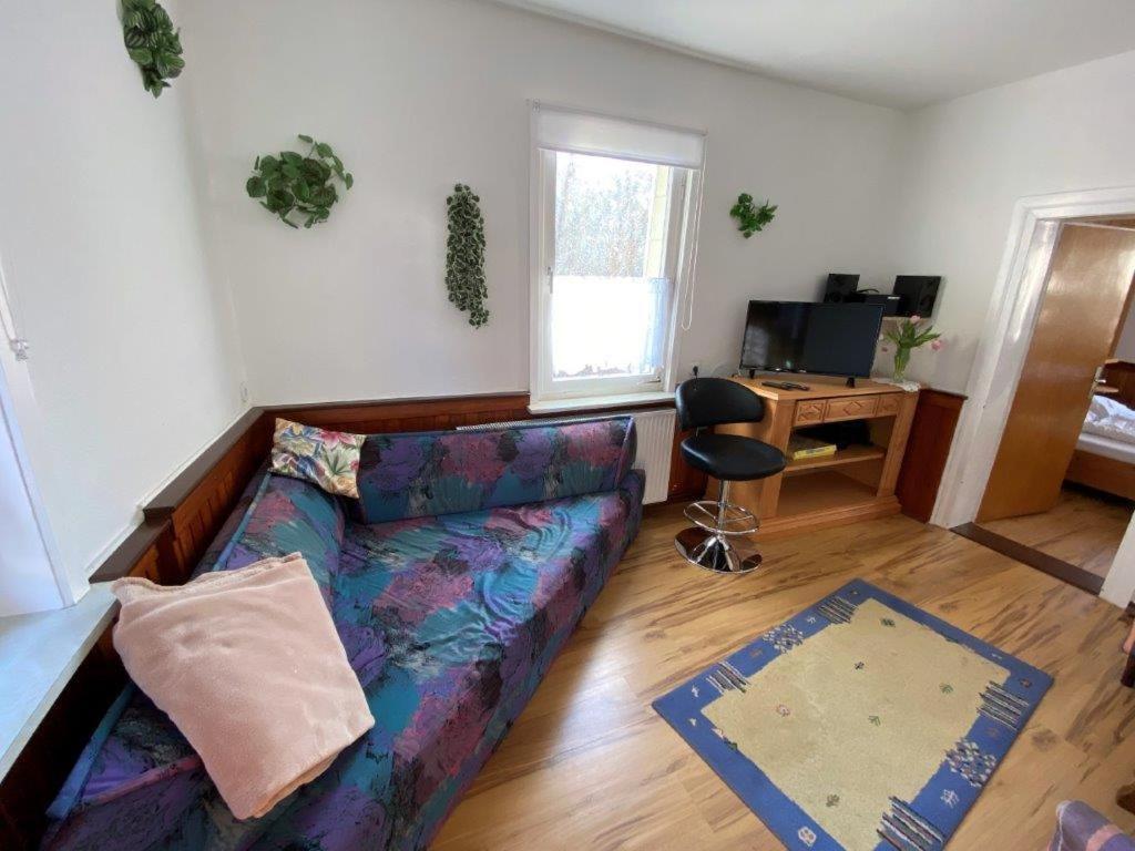 Wanderlust Und Tanner Strasse Apartman Braunlage Kültér fotó
