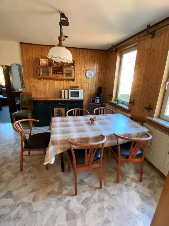 Wanderlust Und Tanner Strasse Apartman Braunlage Kültér fotó