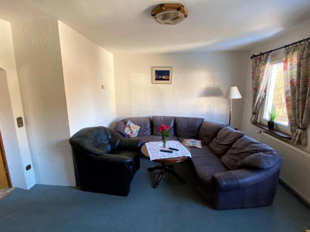 Wanderlust Und Tanner Strasse Apartman Braunlage Kültér fotó