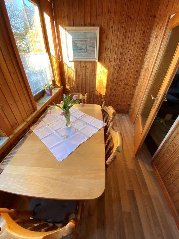 Wanderlust Und Tanner Strasse Apartman Braunlage Kültér fotó