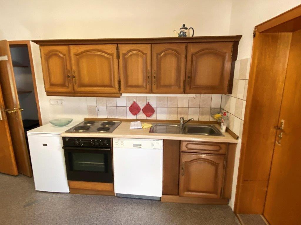 Wanderlust Und Tanner Strasse Apartman Braunlage Kültér fotó