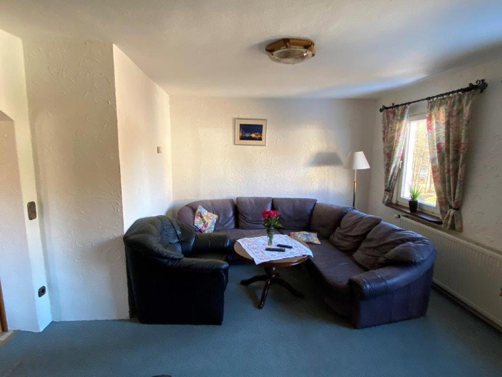 Wanderlust Und Tanner Strasse Apartman Braunlage Kültér fotó