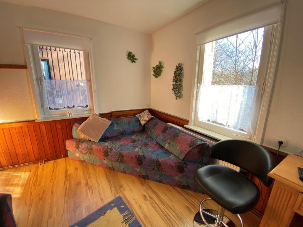 Wanderlust Und Tanner Strasse Apartman Braunlage Kültér fotó
