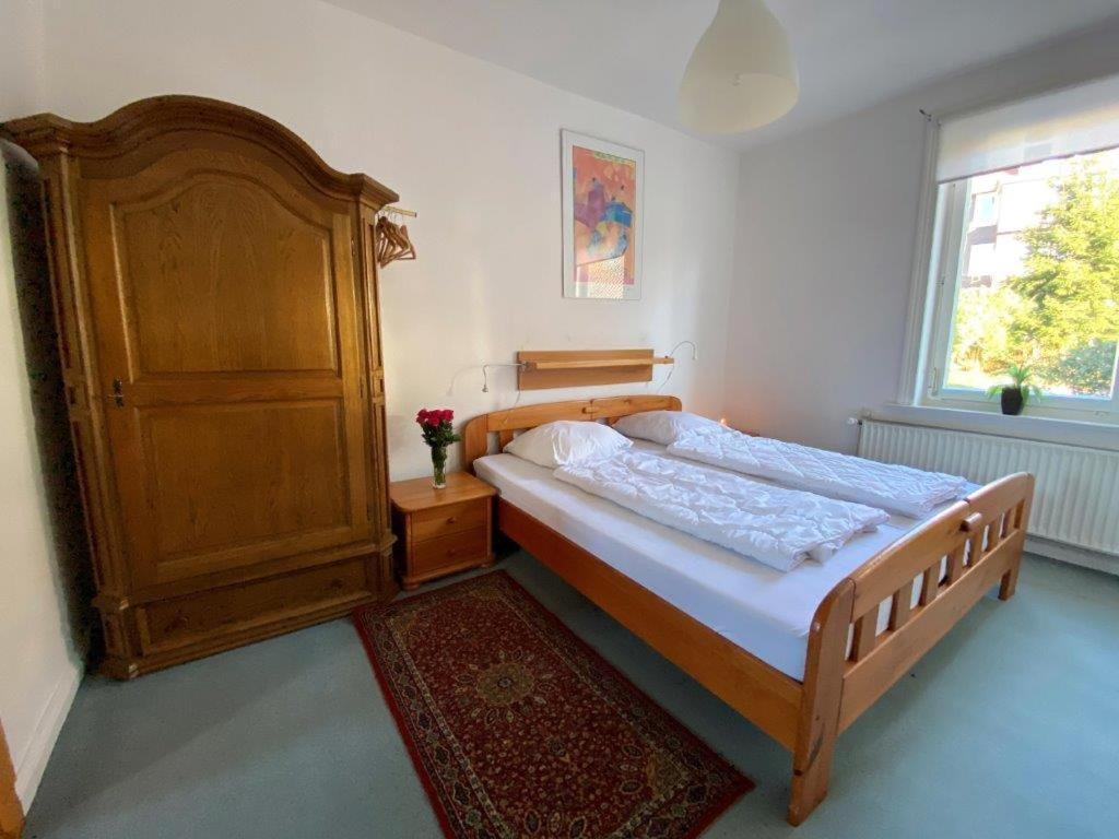 Wanderlust Und Tanner Strasse Apartman Braunlage Kültér fotó