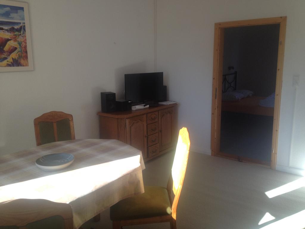Wanderlust Und Tanner Strasse Apartman Braunlage Szoba fotó
