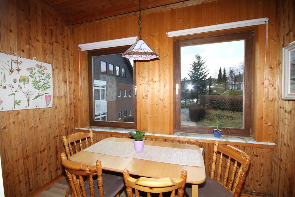 Wanderlust Und Tanner Strasse Apartman Braunlage Kültér fotó