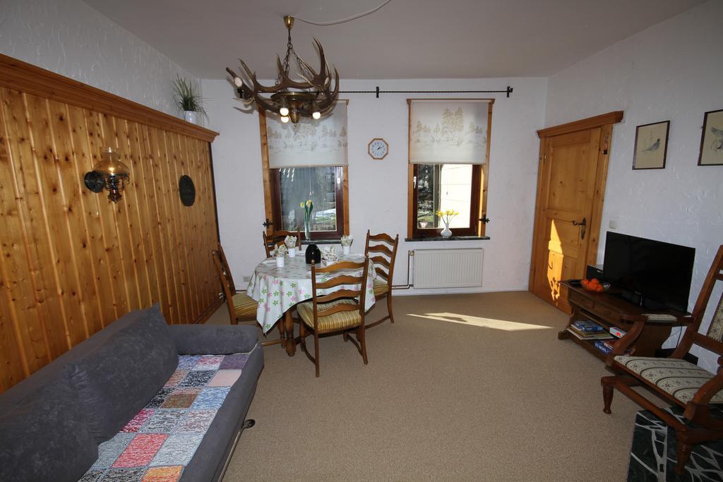 Wanderlust Und Tanner Strasse Apartman Braunlage Kültér fotó