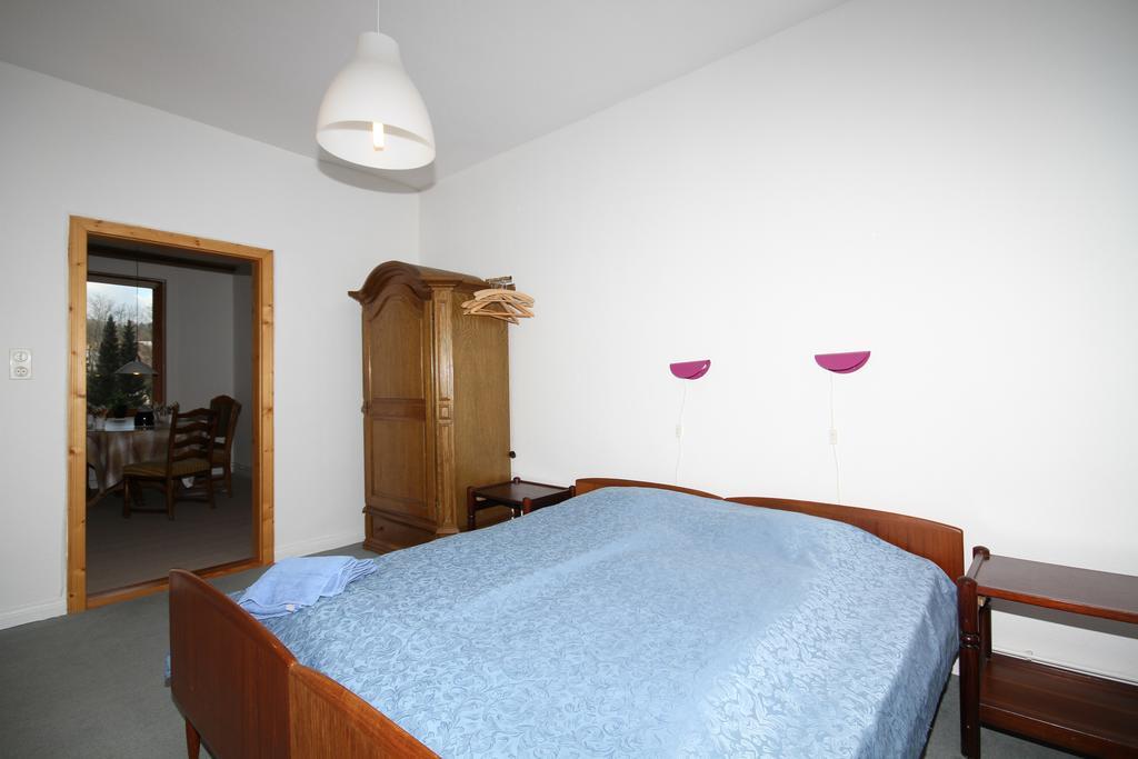 Wanderlust Und Tanner Strasse Apartman Braunlage Kültér fotó