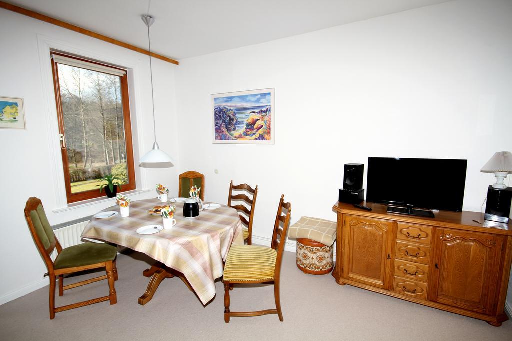 Wanderlust Und Tanner Strasse Apartman Braunlage Kültér fotó
