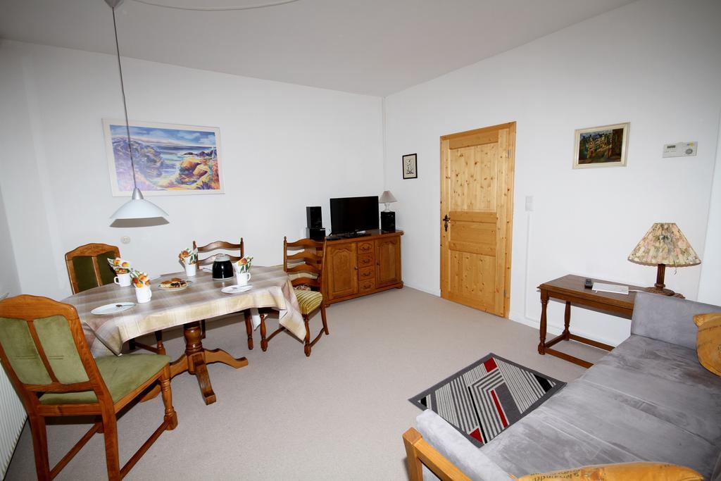 Wanderlust Und Tanner Strasse Apartman Braunlage Kültér fotó