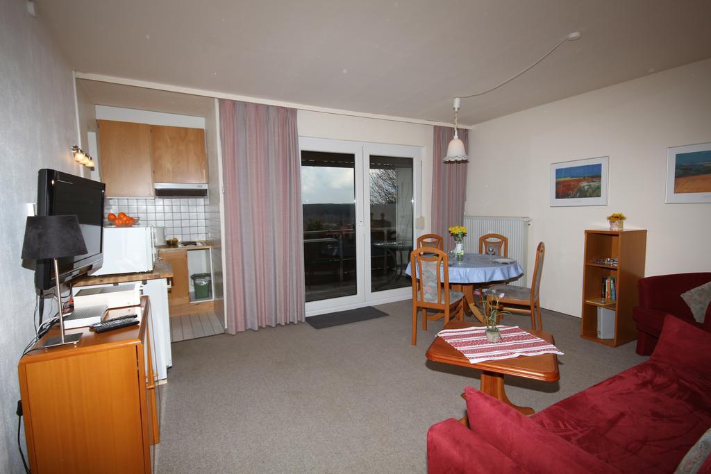 Wanderlust Und Tanner Strasse Apartman Braunlage Kültér fotó